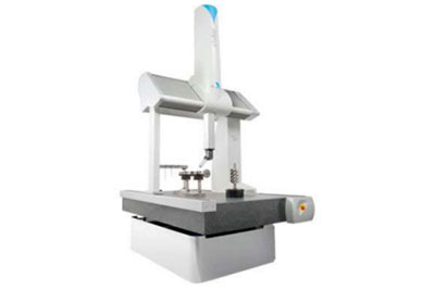 Máquina de Medição Tridimensional por Coordenadas